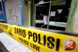 Pegawai Bank Ditahan Terlibat Pembobolan Rekening Korban MH370