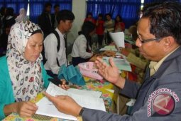 Kuota Siswa Miskin di Bontang 25 Persen
