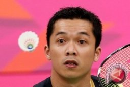 Taufik Hidayat Ucapkan Salam Perpisahan