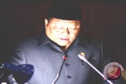 DPRD Ajukan Raperda  Inisiatif "Jaminan Produk Halal dan Hiegienis"