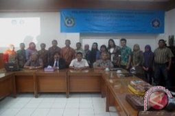 IPB Beri Pelatihan Pariwisata Berbasis Masyarakat Maluku Utara