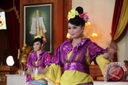 Sembilan Negara CIOFF Berpartisipasi di EIFAF