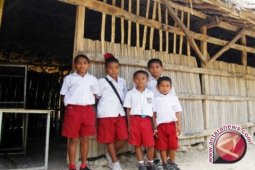 Baznas Pangkalpinang Bantu Ratusan Siswa Miskin