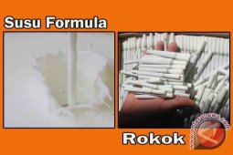 Pemerintah Diminta Larang Iklan Rokok Secara Menyeluruh