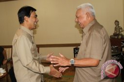 Kaltim Terus Dukung Program Pro Rakyat