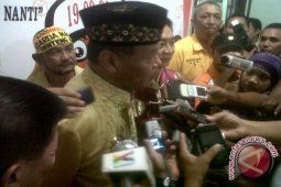 Firman-Erick Didukung 47.600 Suara Sah