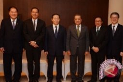 Menperin: China Rundingkan Investasi 1,6 Miliar Dolar