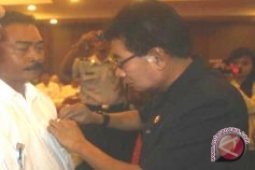 Pemkot Samarinda Beri Penyuluhan 33 Sopir Angkot