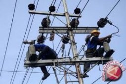Cuaca Ekstrem Penyebab Terganggunya Jaringan Sistem Mahakam