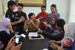 Kepala Bappeda: Bantuan disalurkan sebelum BBM naik