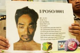 Pelaku Bom Bunuh Diri Dipersiapkan Jadi Pengantin