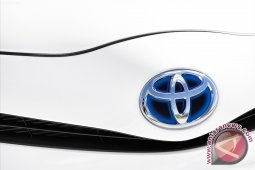 Toyota Akan Tingkatkan Komponen Lokal Dalam Beberapa Tahun