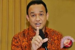 Anies: Jelang Kenaikan Harga BBM, Pemerintah Harus Perhatikan Efisiensi APBN