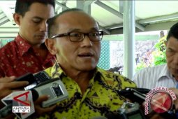 ARB Menang Golkar Tak Otomatis Ikut Pilkada