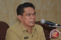 Kalbar Tak Pasang Target di Pospenas Gorontalo
