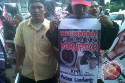 FPK2R Minta KPK Periksa Dugaan Korupsi Bupati Kubu Raya