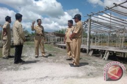 Pemkab Akan Bangun Pasar Tradisional di Desa Gunung Mulia