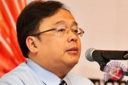 Menkeu: Tekanan Global Sebabkan Perilaku Pasar Irasional
