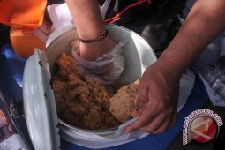 Gulo puan si keju khas Sumsel