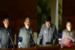 Persoalan Listrik dan Eksploitasi SDA Diungkap Fraksi