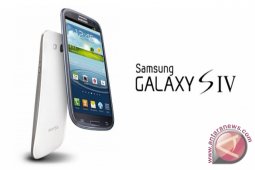 Samsung Galaxy S5 Lebih Laku Dibandi Galaxy S4