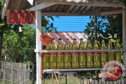 Buol-Gorontalo Bentuk Tim Antisipasi Pencurian BBM