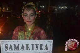 Kemenparekraf Dukung Festival Nunukan Gemilang 2013