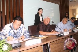 Awang : Kaltim Sudah Lakukan Moratorium