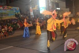 Nunukan Torehkan Sejumlah Prestasi di Bidang Kebudayaan