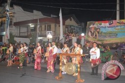 Kabupaten Nunukan Gelar Pemilihan Duta Wisata