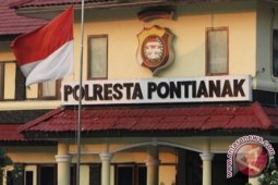 Polisi Gagalkan Penjualan Anak Di Bawah Umur