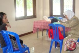 Darma Samarinda Berkomitmen Lindungi Anak
