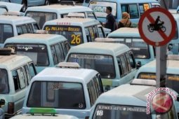 Pengusaha Angkutan Diminta Tidak Naikan Tarif Sepihak