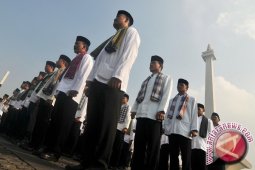 Mempertanyakan eksistensi Betawi di "Jakarta Baru"