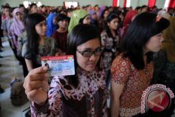 Jepang butuh banyak TKI khusus bidang peladangan