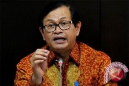 Istana Berharap Pimpinan KPK Bisa Dilantik Senin