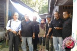 Panti Sosial Eksekusi Pasien