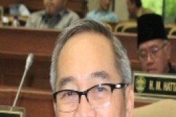 Kelanjutan Berau Pesisir Selatan