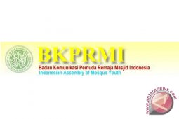 BKPRMI Gelar MTQ