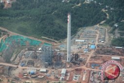 Kinerja industri manufaktur Kaltim-Kaltara minus 1,26 persen