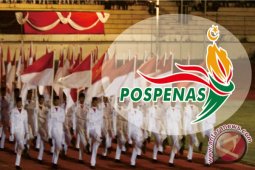 Panitia Akui Pelaksanaan Pospenas VI Banyak Kekurangan