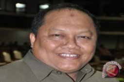 Perda Nelayan Masuk Prolegda 2013