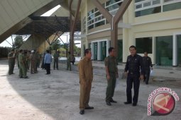 DPU Penajam Terancam Berutang Rp184,4 Miliar