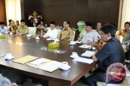 Wagub: FKUB Berperan Ciptakan Kerukunan Antar Umat Beragama