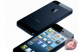 Apple Kehilangan Pangsa Akibat Pertumbuhan Adroid