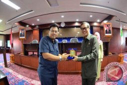 Banmus Jatim Berguru ke DPRD Kaltim