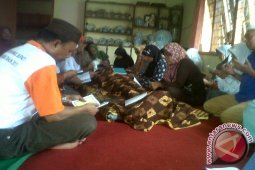 Ketua KPPS Bangka meninggal saat penghitungan suara