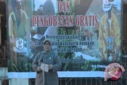 Nunukan Bangun Dua Unit RS Pada 2014