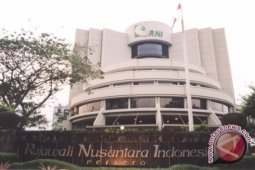 RNI Jual Daging Kemasan Rp70.000 per Kg