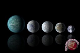 Penemuan Bintang Gliese 667C